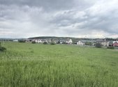 Prodej pozemku pro bydlení, 3 700 m²