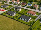 Prodej pozemku pro bydlení, 1 294 m²