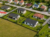 Prodej pozemku pro bydlení, 1 102 m²