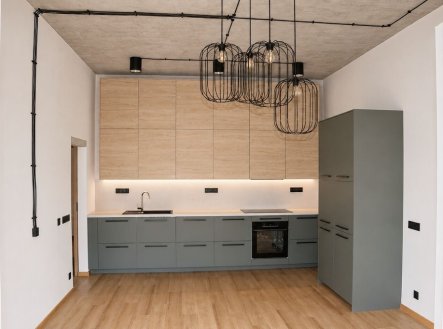 Prodej bytu, 4+kk, 162 m²