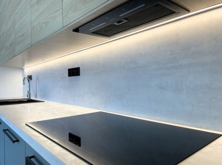 Prodej bytu, 4+kk, 162 m²