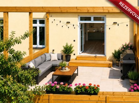 Prodej bytu, 4+kk, 162 m²