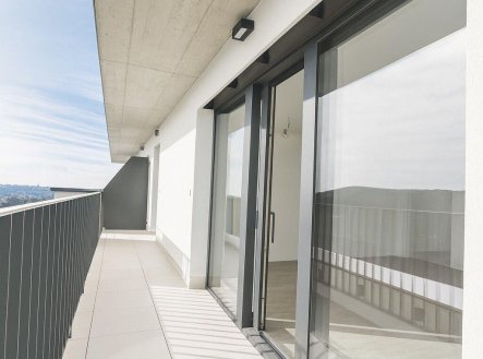 Prodej bytu, 3+kk, 85 m²