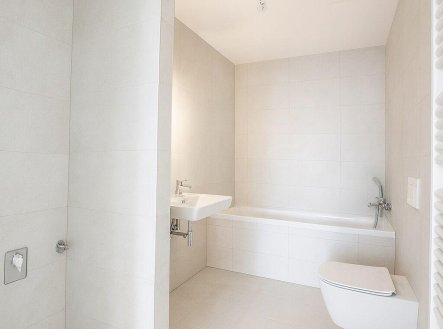 Prodej bytu, 3+kk, 85 m²
