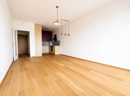 Prodej bytu, 3+kk, 86 m²