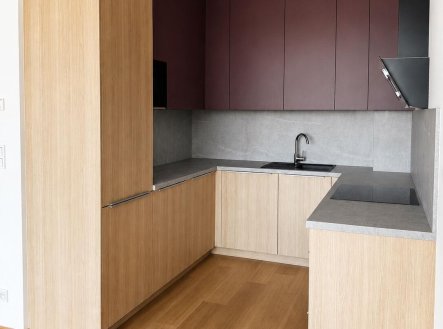 Prodej bytu, 3+kk, 86 m²