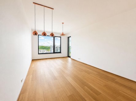 Prodej bytu, 3+kk, 86 m²