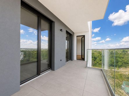 Prodej bytu, 3+kk, 86 m²