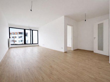 Prodej bytu, 2+kk, 60 m²