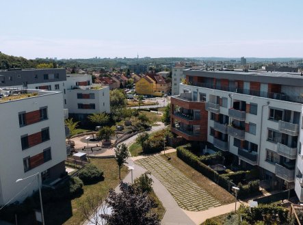 Prodej bytu, 2+kk, 60 m²