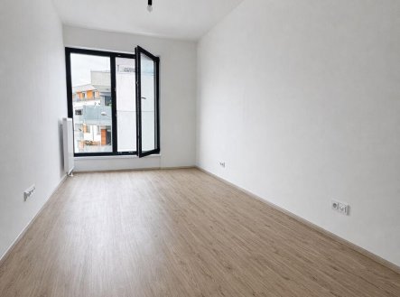 Prodej bytu, 2+kk, 60 m²