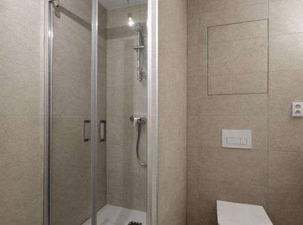 Prodej bytu, 2+kk, 60 m²