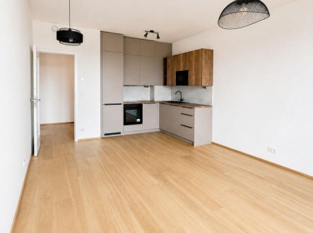 Prodej bytu, 2+kk, 57 m²