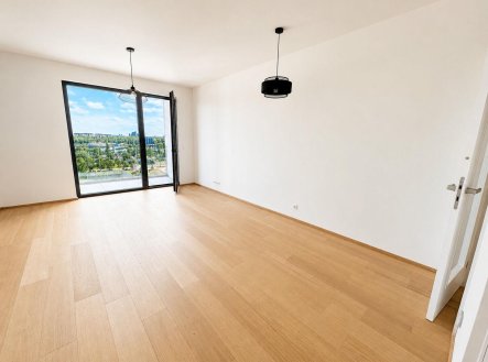 Prodej bytu, 2+kk, 57 m²