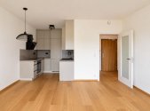 Prodej bytu, 2+kk, 52 m²
