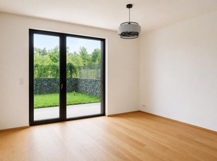 Prodej bytu, 2+kk, 52 m²
