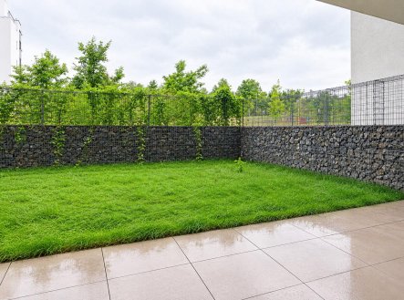Prodej bytu, 2+kk, 52 m²