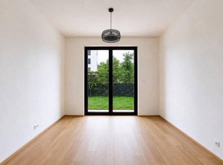 Prodej bytu, 2+kk, 52 m²
