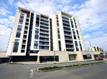 Prodej obchodní prostory, 540 m²