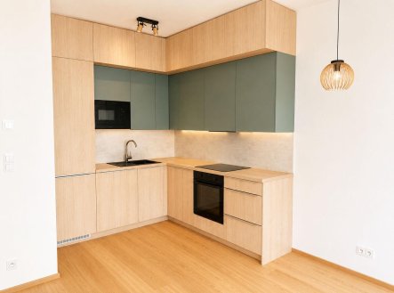 Prodej bytu, 2+kk, 57 m²