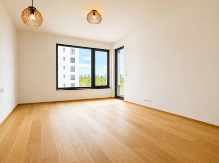 Prodej bytu, 2+kk, 57 m²