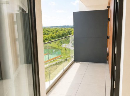 Prodej bytu, 2+kk, 57 m²