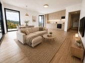 Prodej bytu, 2+kk, 62 m²