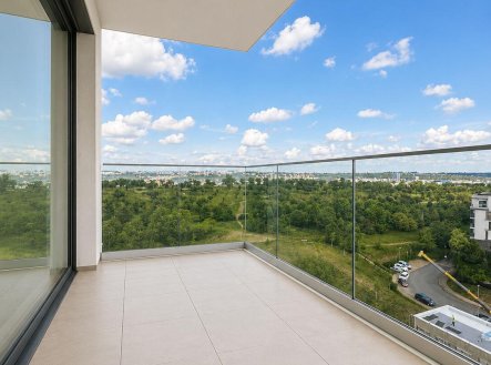 Prodej bytu, 3+kk, 87 m²