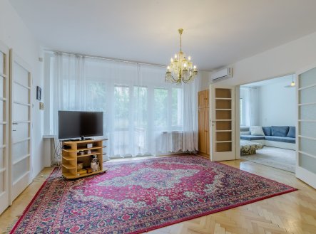 Prodej bytu, 4+1, 125 m²