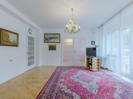 Prodej bytu, 4+1, 125 m²