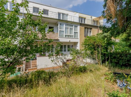 Prodej bytu, atypický, 125 m²