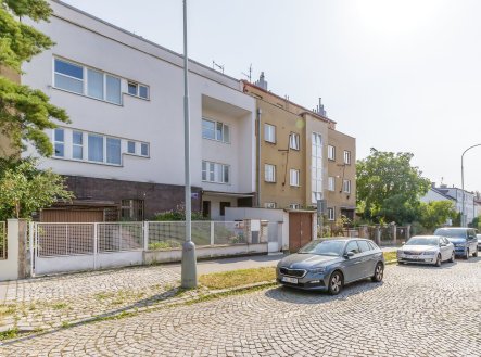 Prodej bytu, atypický, 125 m²