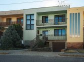 Prodej - dům/vila, 222 m²