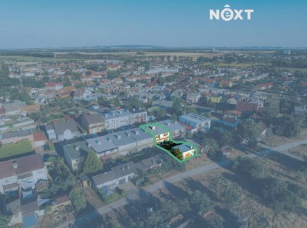 Prodej domu/vily, 222 m²