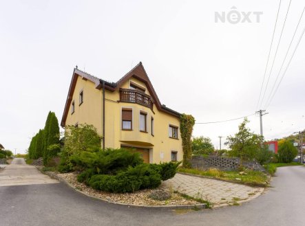 Prodej domu/vily, 282 m²