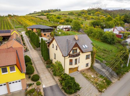 Prodej domu/vily, 282 m²