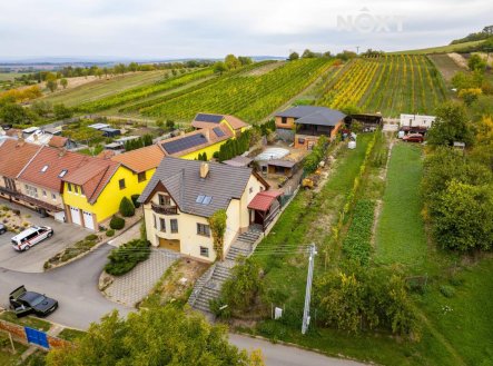 Prodej domu/vily, 282 m²