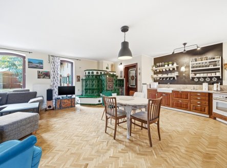 Prodej domu/vily, 470 m²