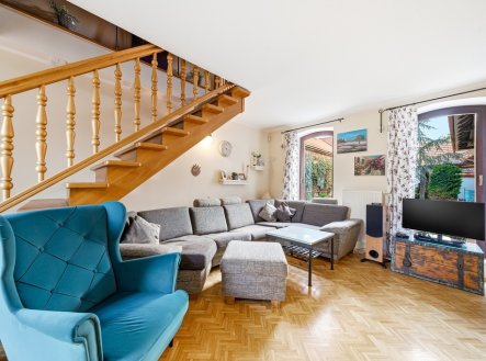 Prodej domu/vily, 470 m²
