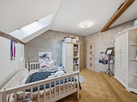 Prodej domu/vily, 470 m²