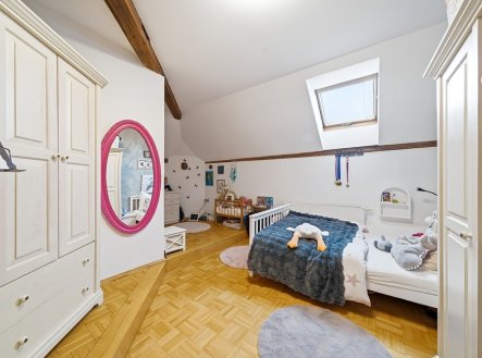 Prodej domu/vily, 470 m²