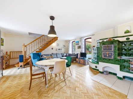 Prodej domu/vily, 470 m²