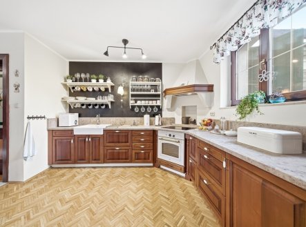 Prodej domu/vily, 470 m²