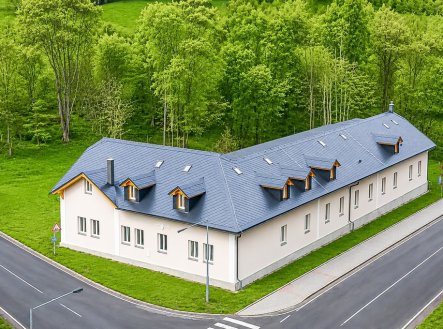 Prodej bytu, 2+kk, 75 m²