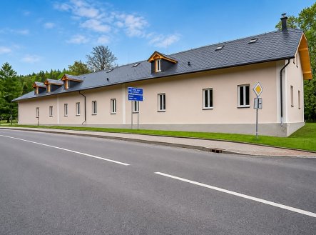 Prodej bytu, 2+kk, 75 m²