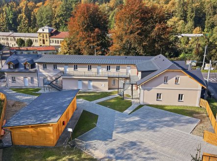 Prodej bytu, 2+kk, 75 m²