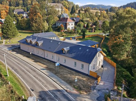 Prodej bytu, 2+kk, 75 m²