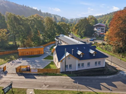 Prodej bytu, 2+kk, 75 m²