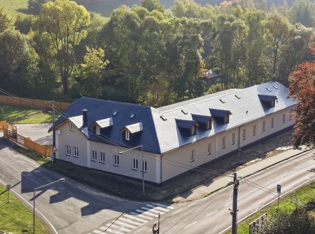 Prodej bytu, 2+kk, 75 m²