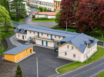 Prodej bytu, 1+kk, 42 m²